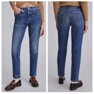 MOTHER The Trickster Ankle